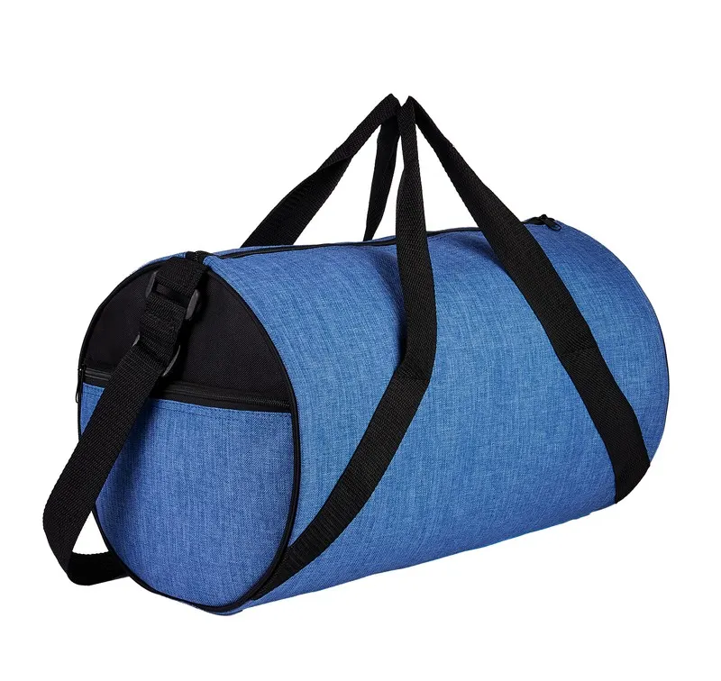 MALETA LENNO SIN 555 Azul — clave SIN 555