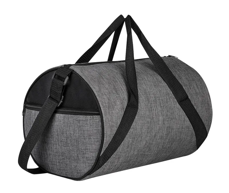 MALETA LENNO SIN 555 Gris — clave SIN 555