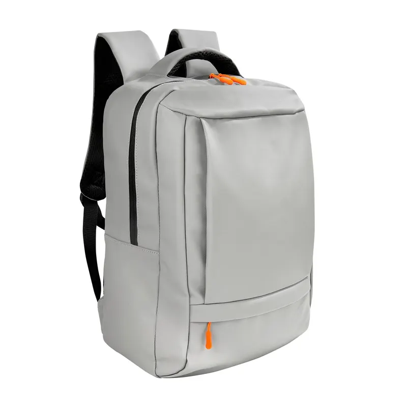 MOCHILA AKAZI SIN 557 Gris — clave SIN 557