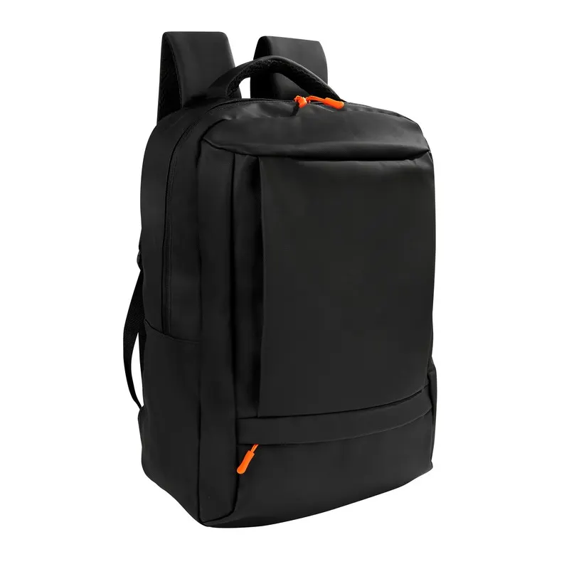 MOCHILA AKAZI SIN 557 Negro — clave SIN 557