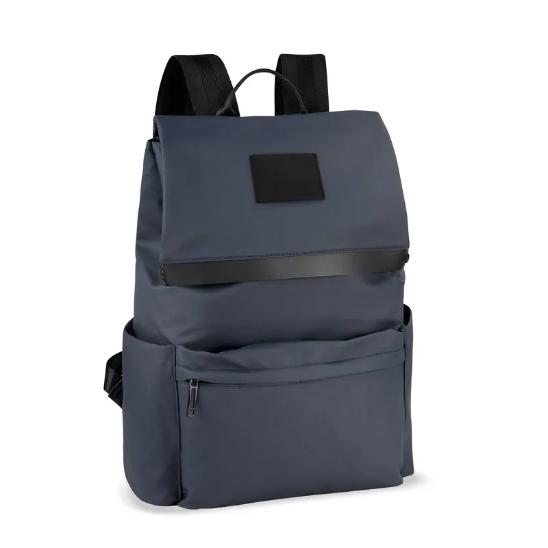 MOCHILA DAGAT SIN 558 Azul marino — clave SIN 558