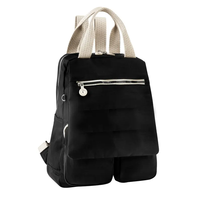 MOCHILA LEYDI SIN 561 Negro — clave SIN 561