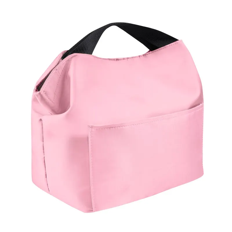 LONCHERA COLLEGE SIN 565 Rosa — clave SIN 565