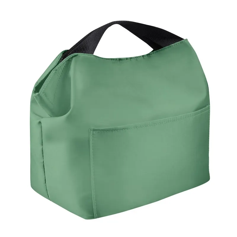 LONCHERA COLLEGE SIN 565 Verde — clave SIN 565