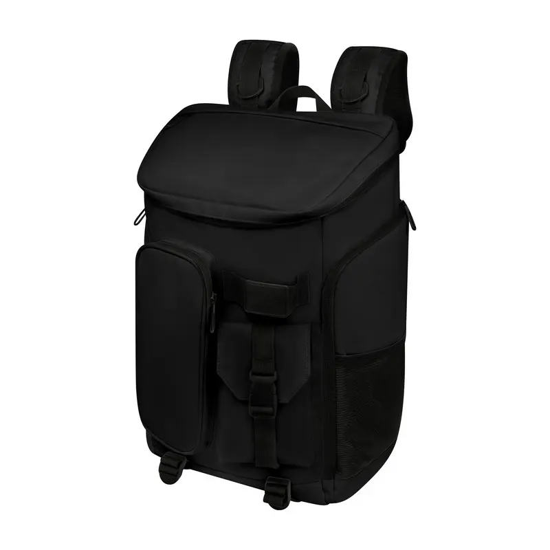 MOCHILA DABIR SIN 570 Negro — clave SIN 570