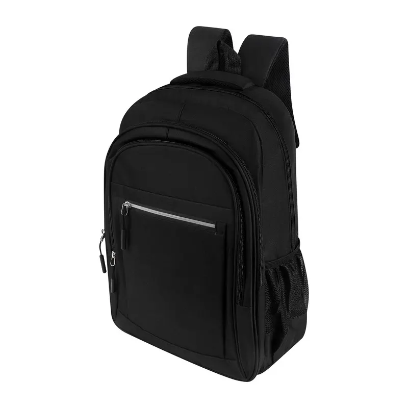 MOCHILA ASKEL SIN 573 Negro — clave SIN 573