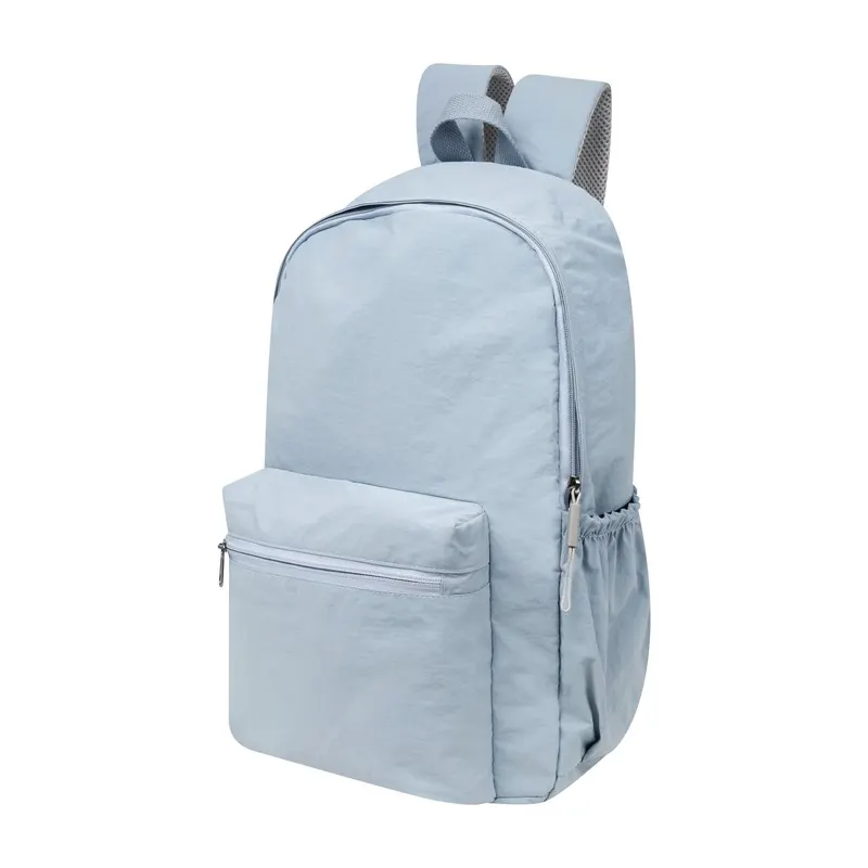 MOCHILA ALUS SIN 575 Azul — clave SIN 575