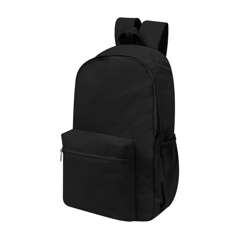 MOCHILA ALUS SIN 575 Negro — clave SIN 575