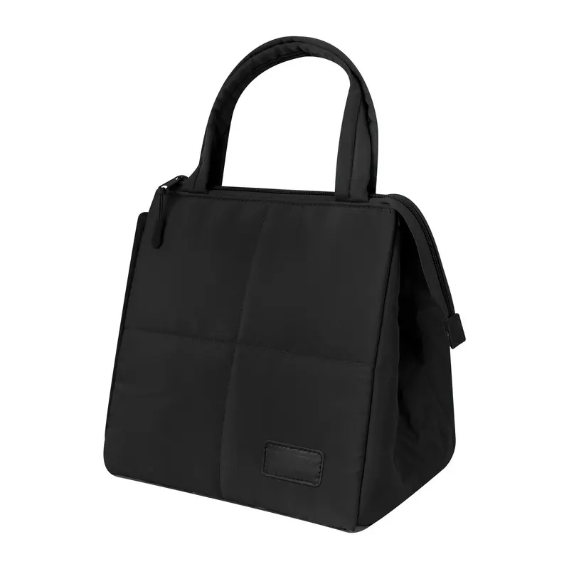 LONCHERA PADI SIN 576 Negro — clave SIN 576
