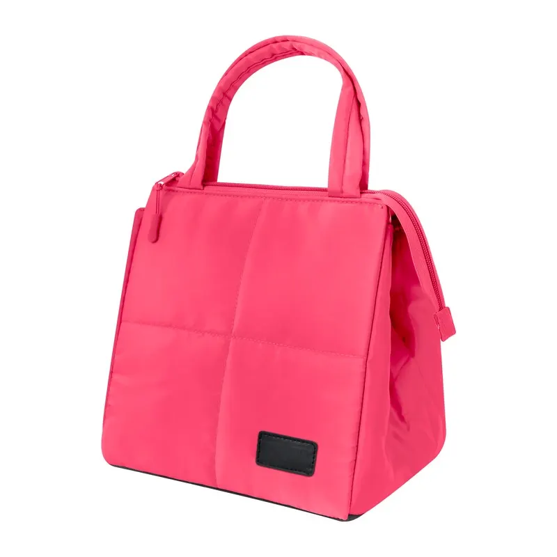 LONCHERA PADI SIN 576 Rosa — clave SIN 576