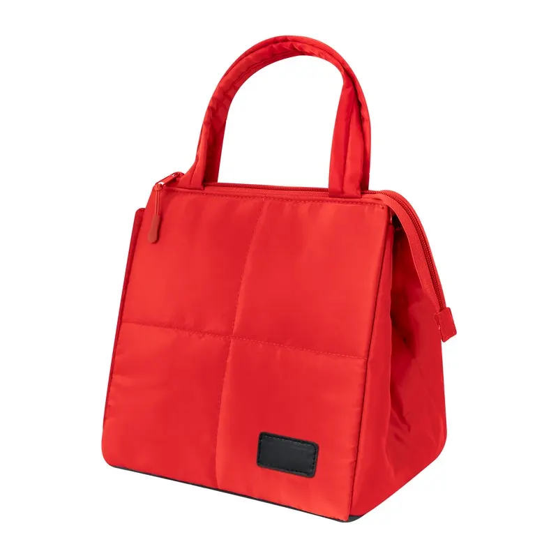 LONCHERA PADI SIN 576 Rojo — clave SIN 576