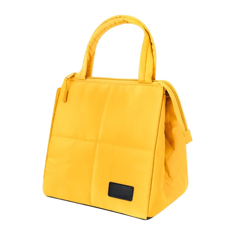 LONCHERA PADI SIN 576 Amarillo — clave SIN 576