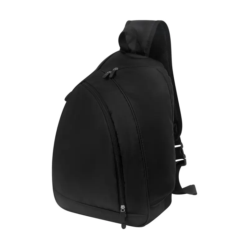 MOCHILA ASYME SIN 578 Negro — clave SIN 578