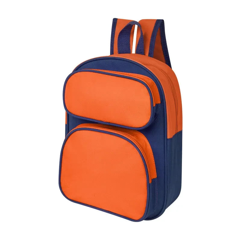 MOCHILA TAMI SIN 579 Naranja — clave SIN 579