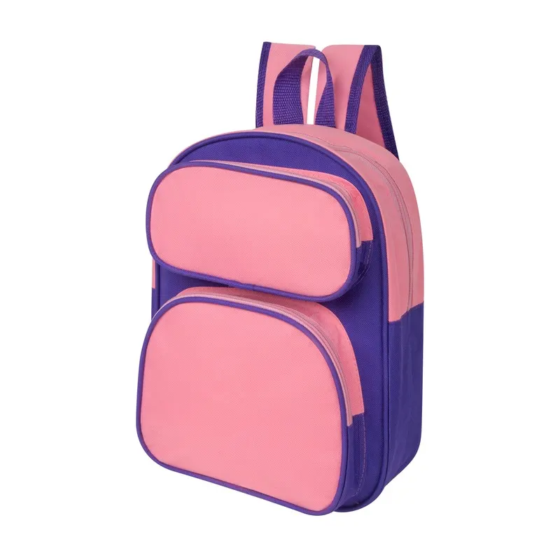 MOCHILA TAMI SIN 579 Rosa — clave SIN 579