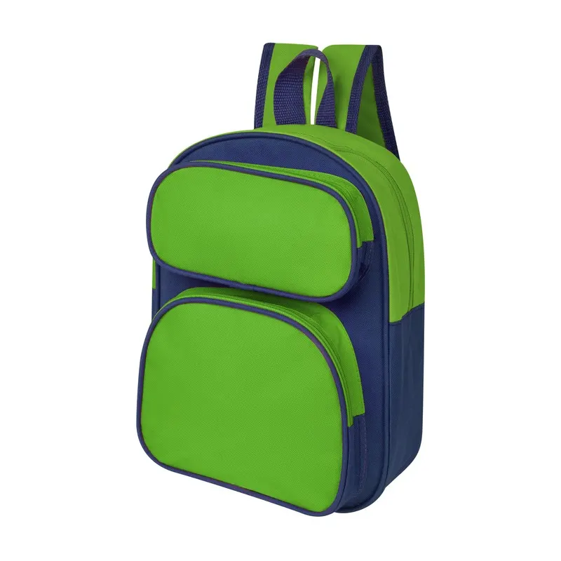 MOCHILA TAMI SIN 579 Verde — clave SIN 579