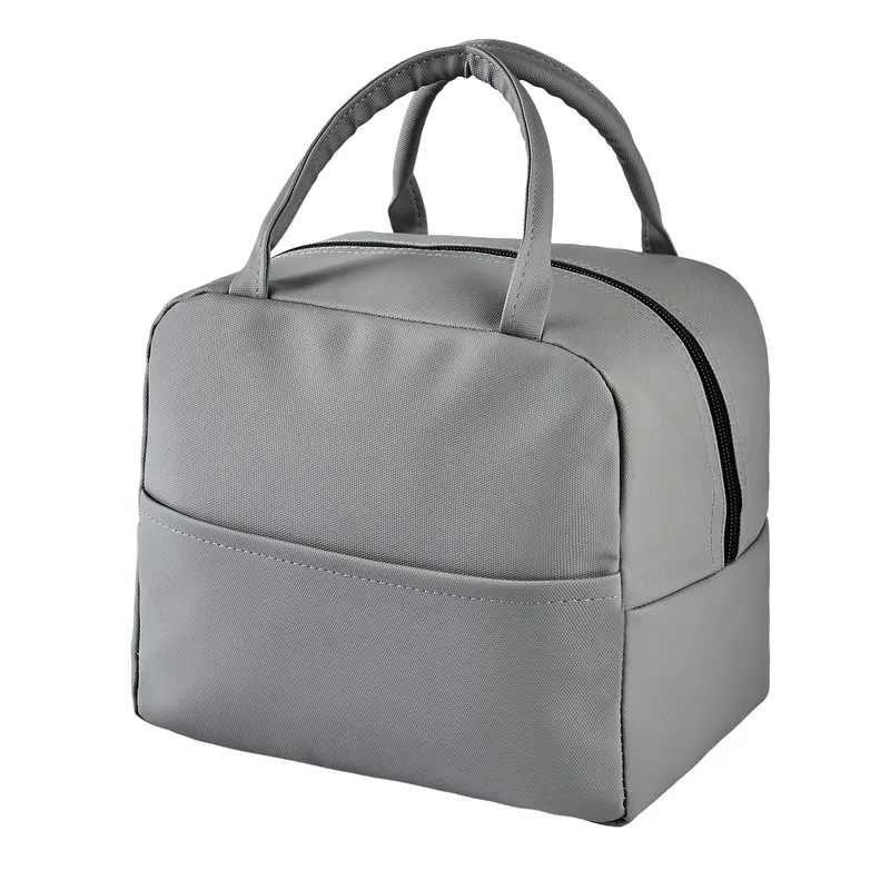 LONCHERA OTTAWA SIN 582 Gris — clave SIN 582