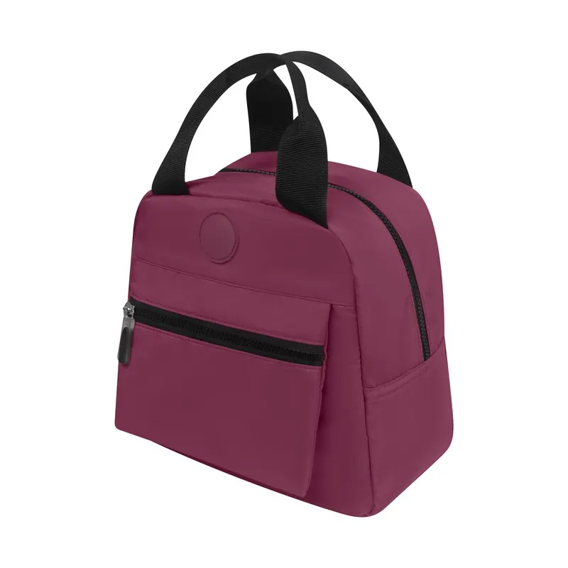 LONCHERA NEGAN SIN 590 Morado — clave SIN 590