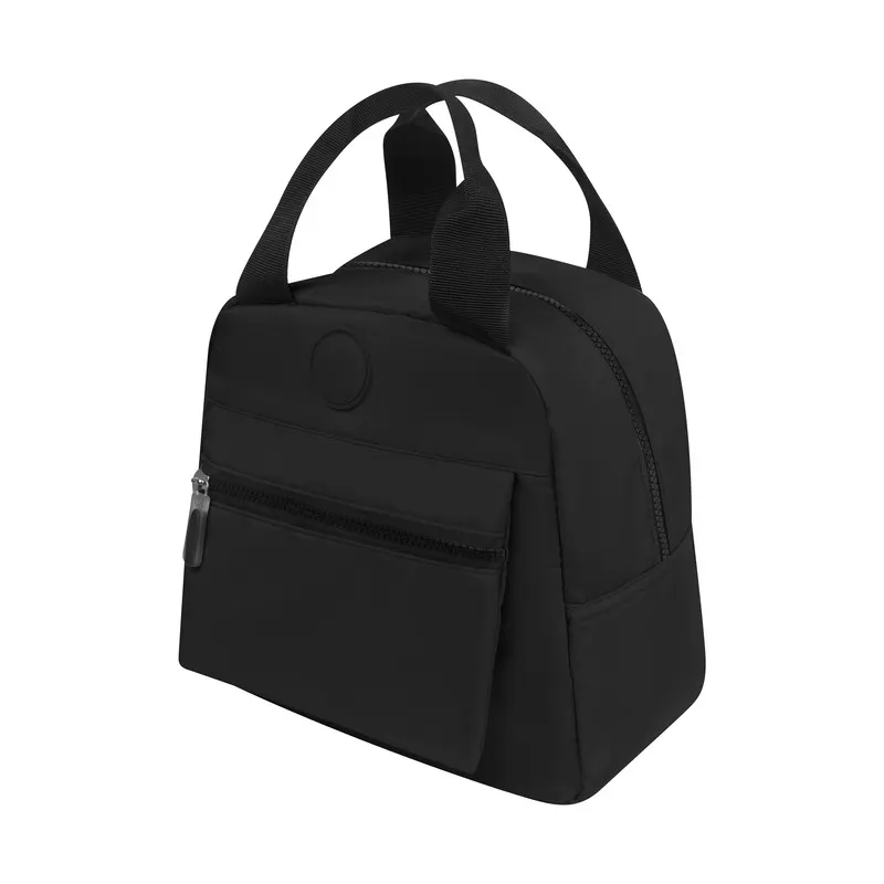 LONCHERA NEGAN SIN 590 Negro SIN 590 Negro