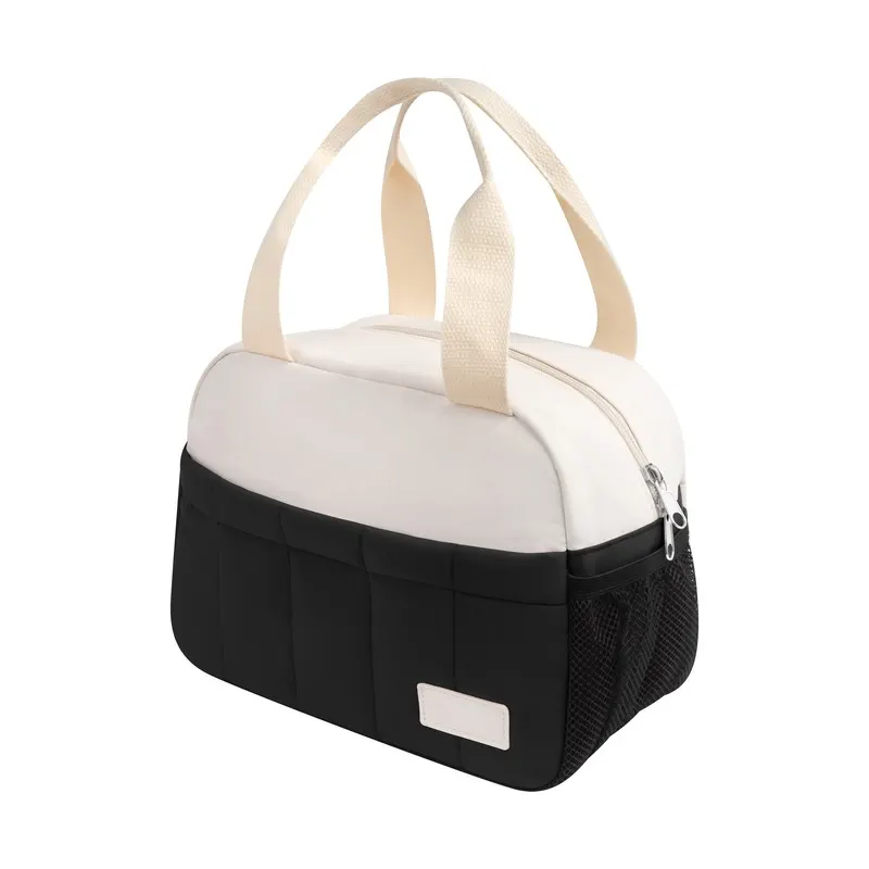 LONCHERA CHUTSS SIN 591 Negro — clave SIN 591