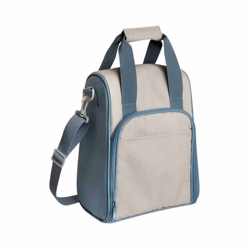 LONCHERA GLACEL SIN 593 Azul — clave SIN 593