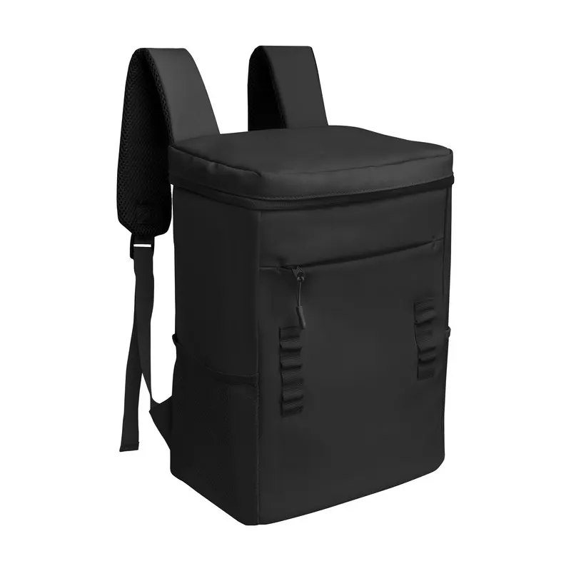 MOCHILA-LONCHERA FRIVEL SIN 594 Negro — clave SIN 594