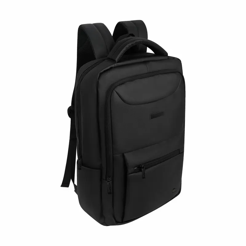 MOCHILA DUBHE SIN 597 Negro — clave SIN 597