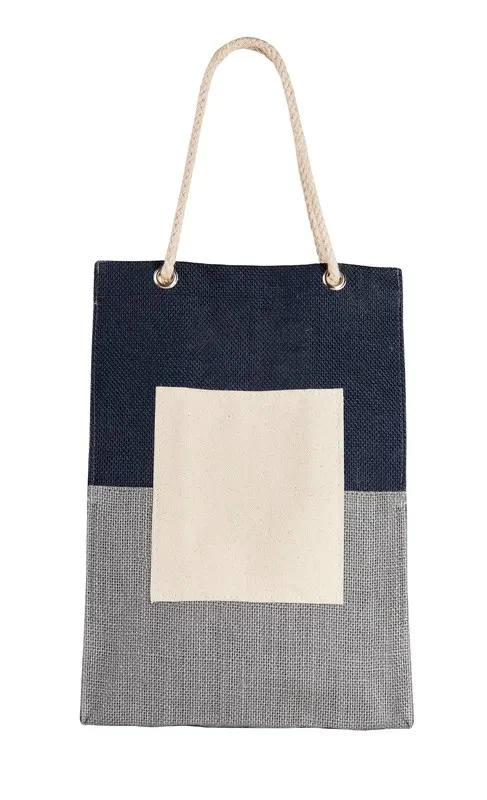 BOLSA CANDY SIN 604 Azul — clave SIN 604