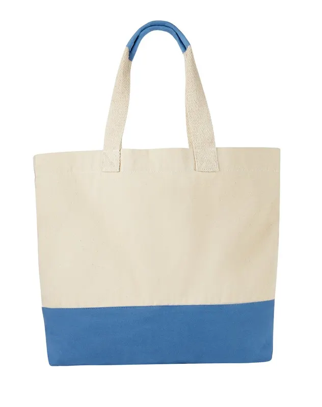 BOLSA NARDO SIN 605 Azul — clave SIN 605