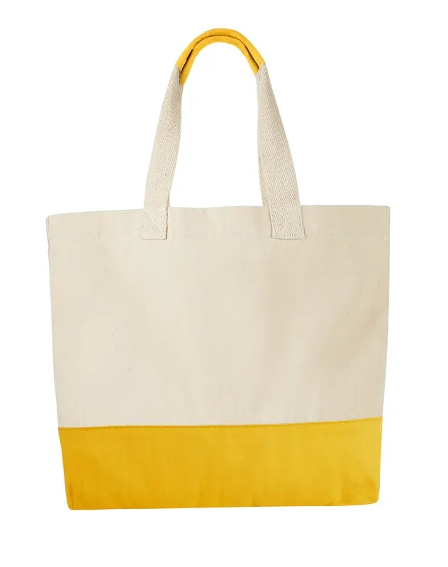 BOLSA NARDO SIN 605 Amarillo — clave SIN 605