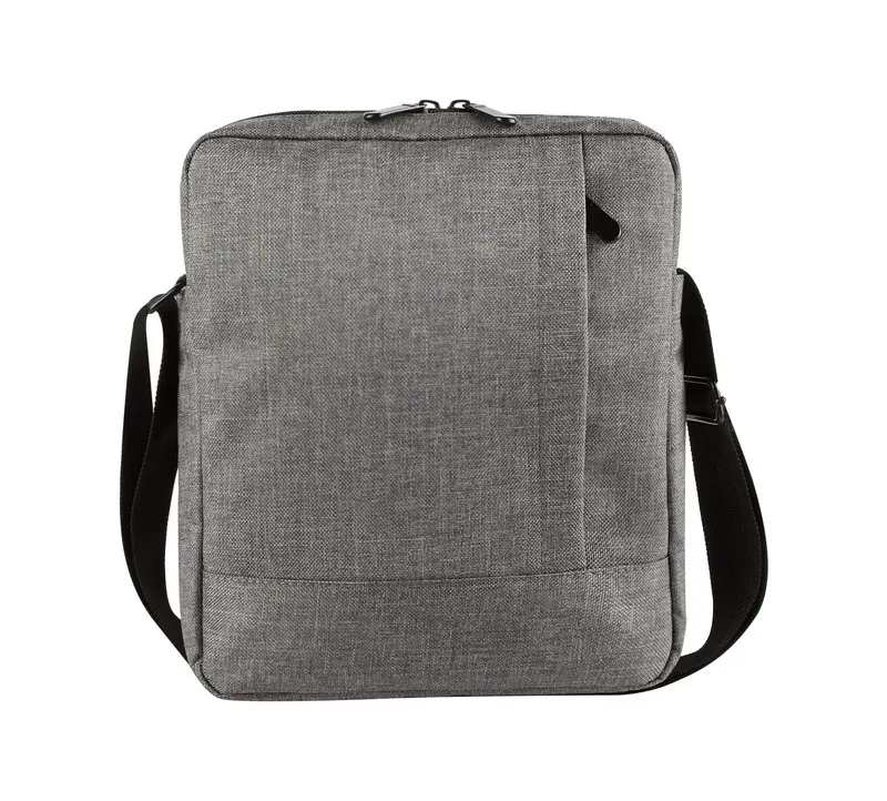 MOCHILA DE VIAJE REISEN SIN 610 Gris — clave SIN 610