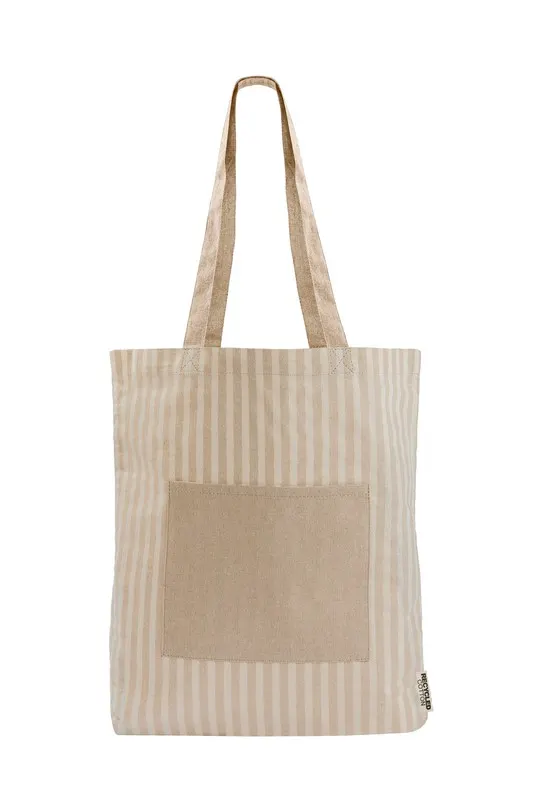 BOLSA KASVI SIN 612 Beige — clave SIN 612