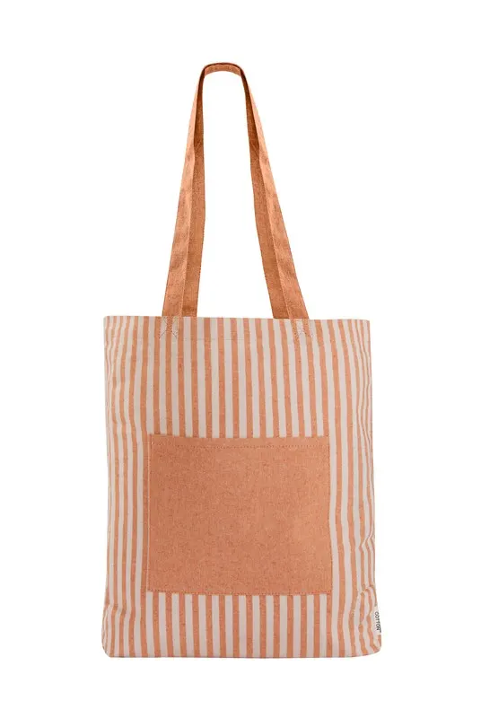 BOLSA KASVI SIN 612 Naranja — clave SIN 612