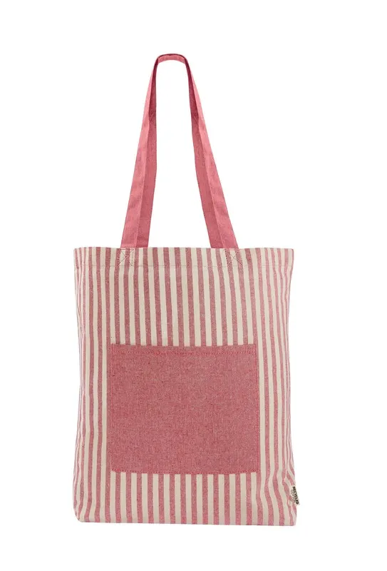 BOLSA KASVI SIN 612 Rojo — clave SIN 612