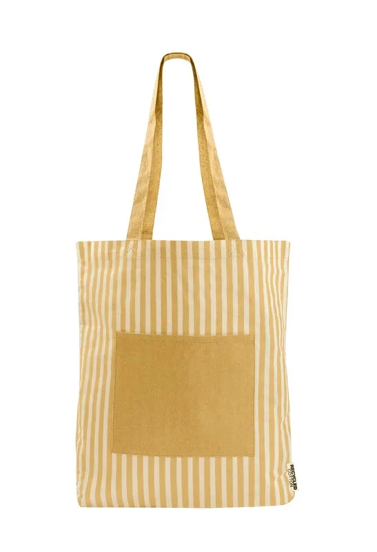 BOLSA KASVI SIN 612 Amarillo — clave SIN 612