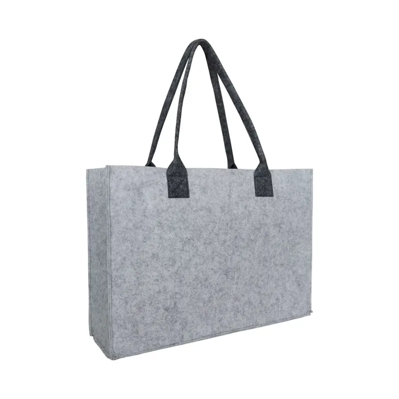BOLSA LAYNI SIN 618 Gris — clave SIN 618