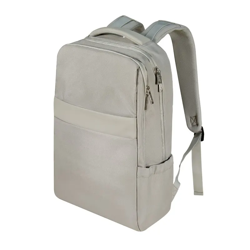 MOCHILA ZUIDAS SIN 715 Gris — clave SIN 715