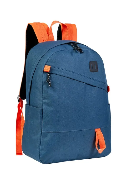 MOCHILA STOWE SIN 716 Azul — clave SIN 716