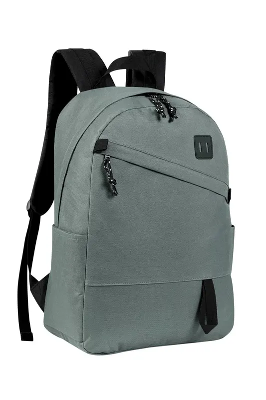 MOCHILA STOWE SIN 716 Gris — clave SIN 716