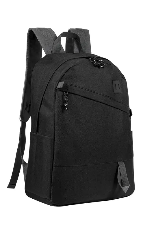 MOCHILA STOWE SIN 716 Negro — clave SIN 716