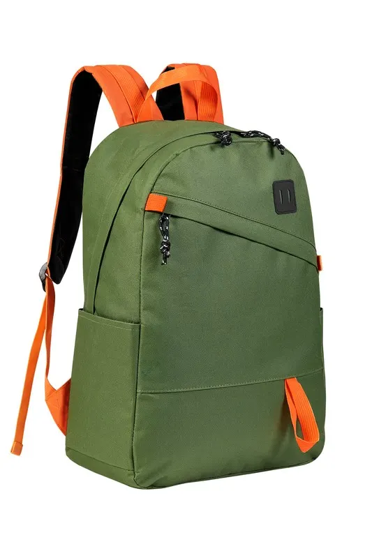MOCHILA STOWE SIN 716 Verde — clave SIN 716