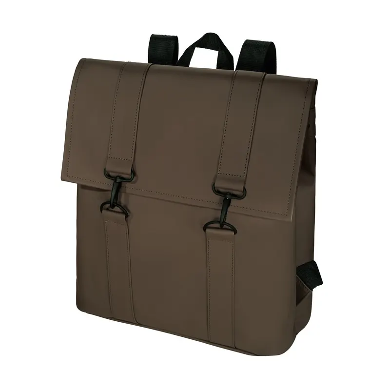 MOCHILA KRATO SIN 718 Cafe — clave SIN 718