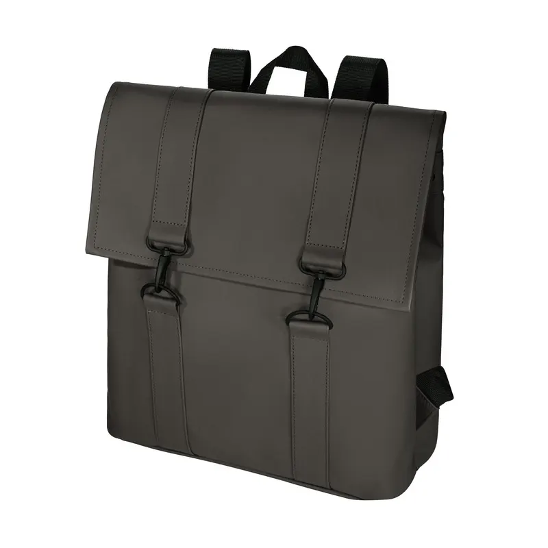 MOCHILA KRATO SIN 718 Gris — clave SIN 718