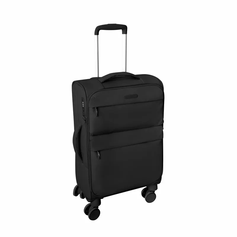MALETA ANIZ SIN 726 Negro — clave SIN 726