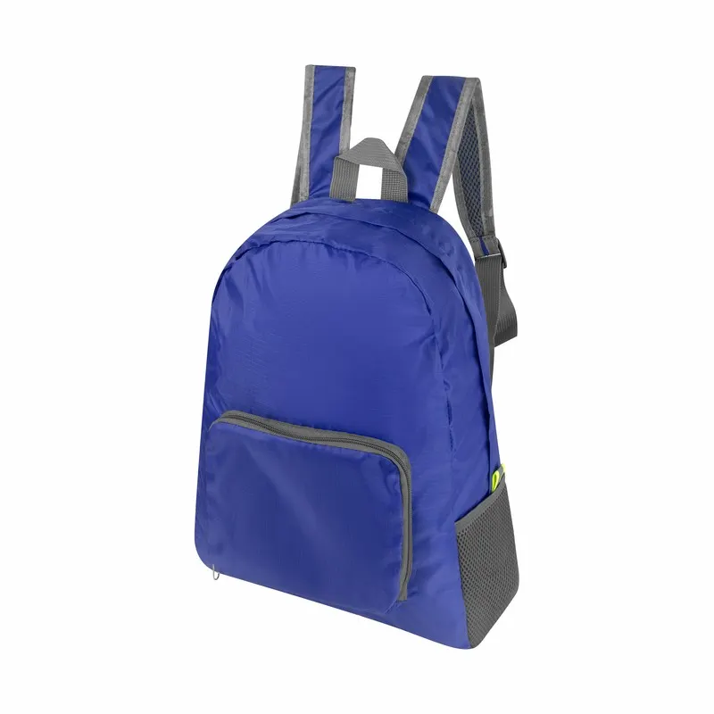 MOCHILA BALI SIN 727 Azul — clave SIN 727