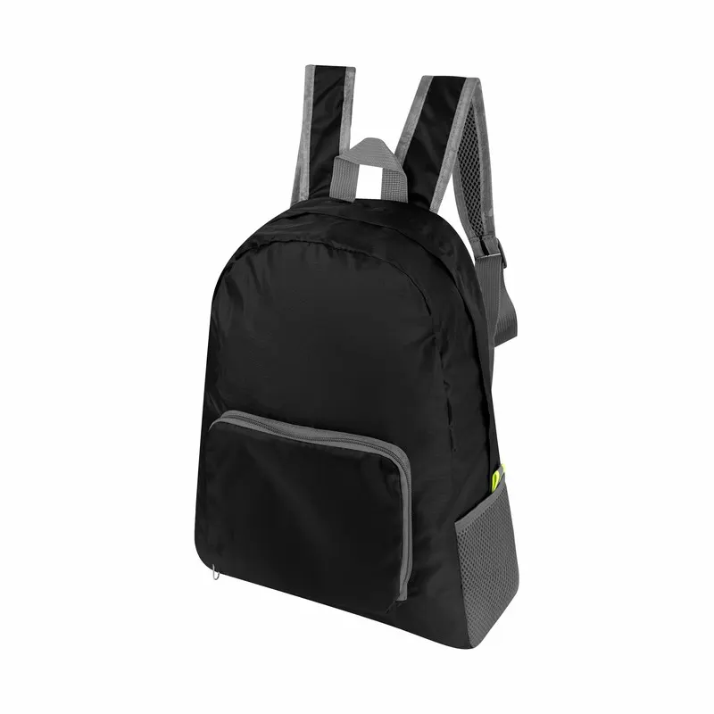 MOCHILA BALI SIN 727 Negro — clave SIN 727