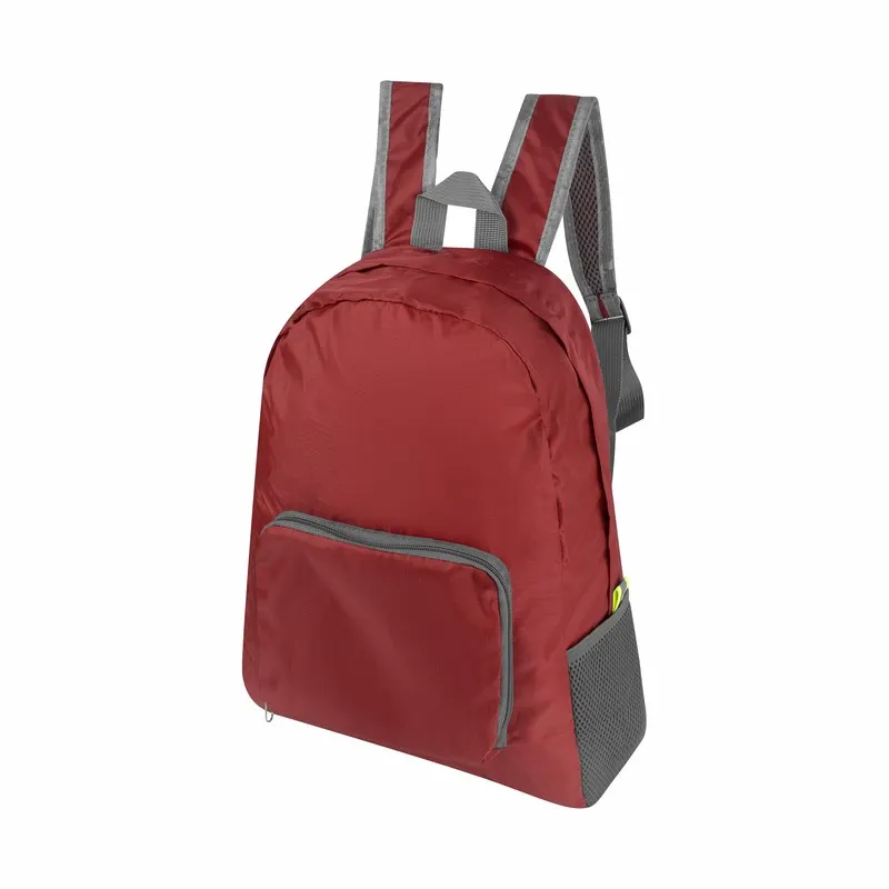 MOCHILA BALI SIN 727 Rojo — clave SIN 727
