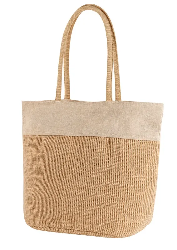 BOLSA MATTY SIN 752 Beige — clave SIN 752
