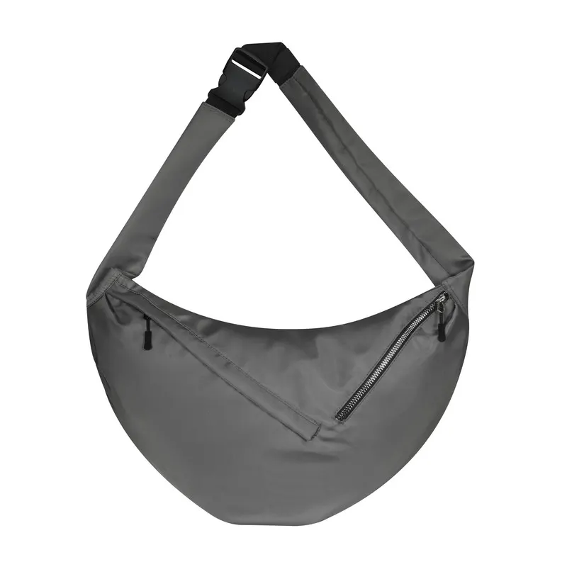 BOLSA DE VIAJE MOON SIN 760 Gris — clave SIN 760