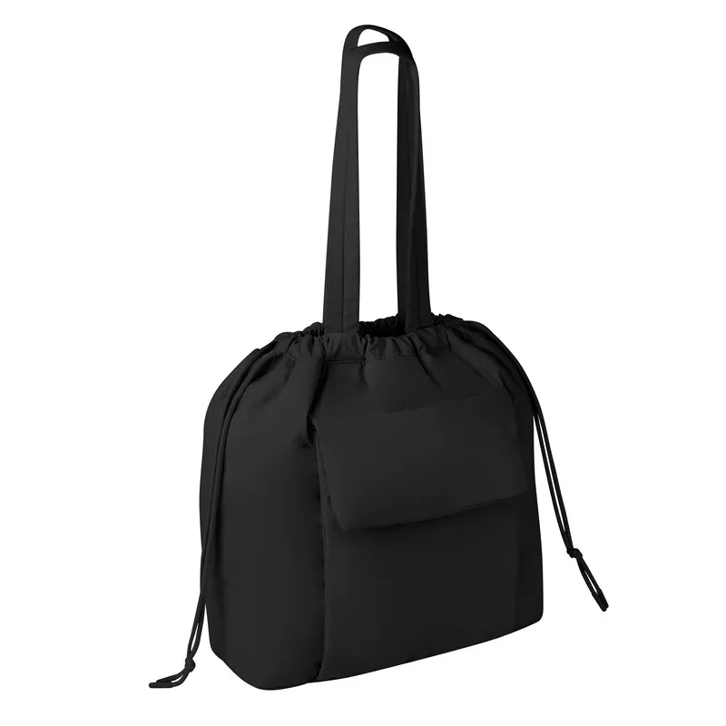BOLSA JOOGA SIN 761 Negro — clave SIN 761